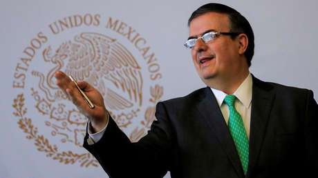 La Unión Europea autoriza el envío de vacunas contra el covid-19 a México