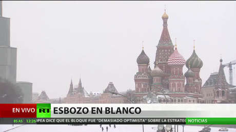 Invierno ruso: recetas locales para superar el frío y hasta disfrutarlo
