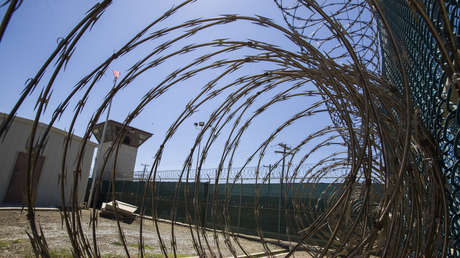 Biden planea cerrar el centro de detención de Guantánamo antes de terminar su mandato