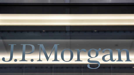 J.P. Morgan vaticina que la pandemia podría terminar en abril de este año