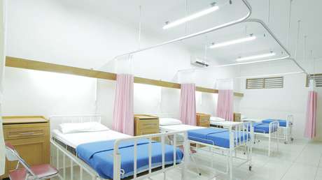 Cesárea por más de 60.000 dólares: descubren que el precio de los tratamientos en hospitales de EE.UU. varía según las aseguradoras