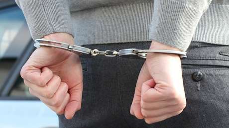 Arrestan en México a dos presuntos pederastas, uno de los cuales se enfrenta a 40 acusaciones por delitos sexuales en EE.UU.