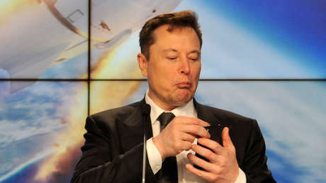 Cómo Elon Musk hizo disparar las acciones del Clubhouse equivocado