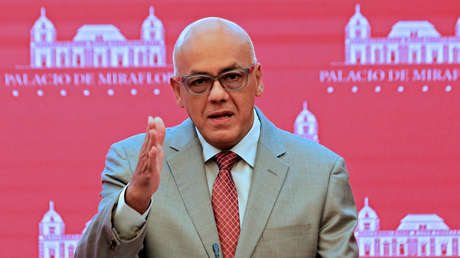 El Parlamento de Venezuela exige a Colombia el cese de amenazas y "nuevas intenciones guerreristas" contra su país