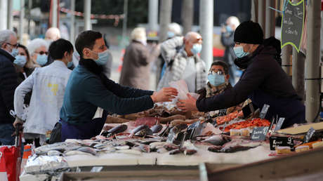 Las secuelas de la pandemia harán que más de 100 millones de personas cambien de trabajo