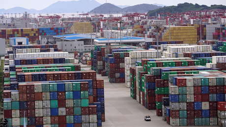 Los aranceles del 25% a China le costarían 190.000 millones de dólares al año a la economía de EE.UU.