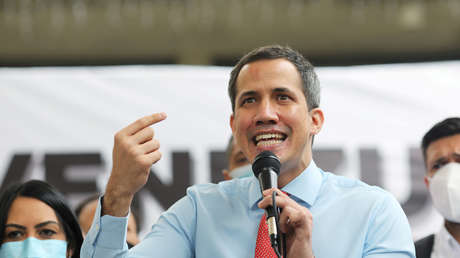 Contraloría de Venezuela inhabilita a Juan Guaidó y a otros 27 exdiputados para ejercer cargos públicos