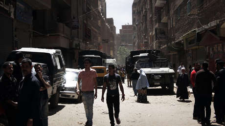 Kafr Shukr, imagen ilustrativa
