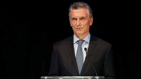Los argumentos con los que se rechazó el registro de la Fundación Macri en Argentina