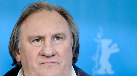 "¿Yo, un violador? Es todo mentira": Gérard Depardieu rompe su silencio tras las nuevas acusaciones de agresión sexual