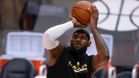 "Nunca me callaré sobre las cosas que están mal": LeBron James responde a las críticas de Zlatan Ibrahimovic sobre su activismo político