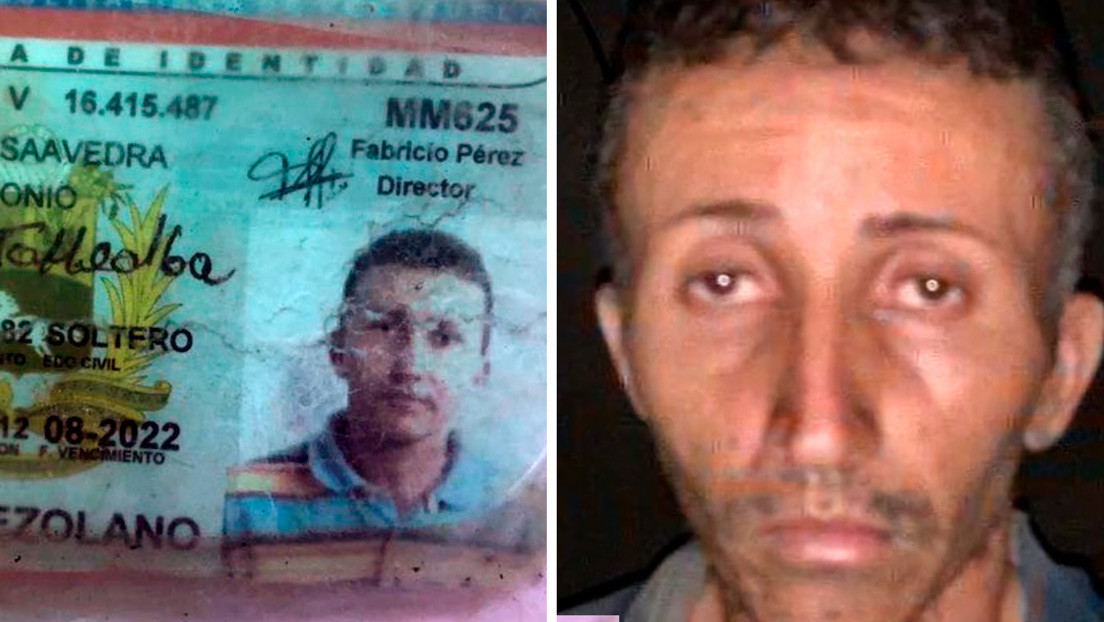 Detienen al asesino de las dos jóvenes venezolanas que fueron violadas, torturadas y estranguladas