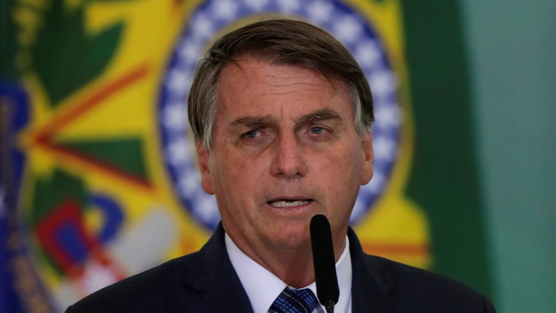 Gobernadores de 16 estados de Brasil acusan a Bolsonaro de "producir información distorsionada" sobre los recursos para la pandemia