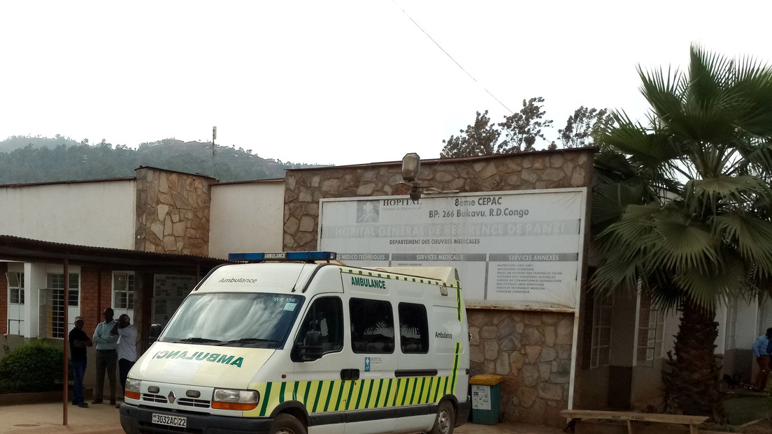 Mueren 15 adultos mayores tras sufrir una "enfermedad no identificada" en el Congo