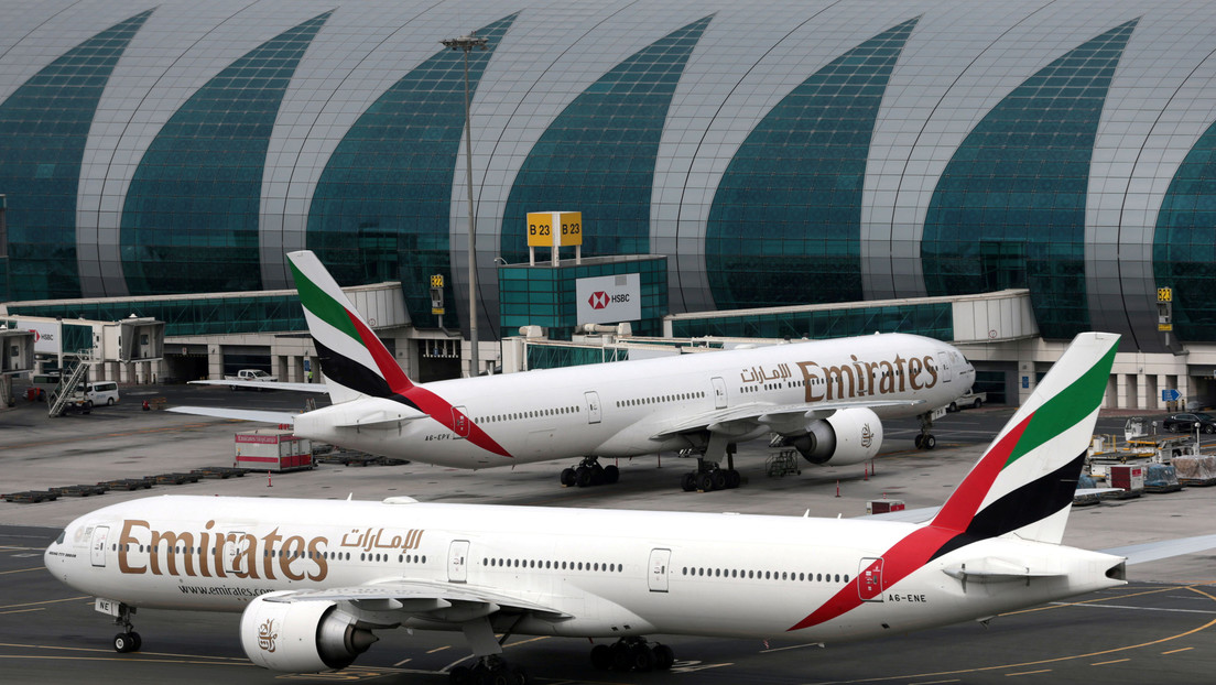 Emirates propone a sus clientes adquirir asientos vacíos para cuidar su seguridad durante la pandemia