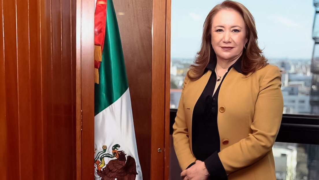 Una ministra de la Suprema Corte de México envuelta en polémica por tener casa en EE.UU. y estar señalada de hacer "turismo de vacunas"