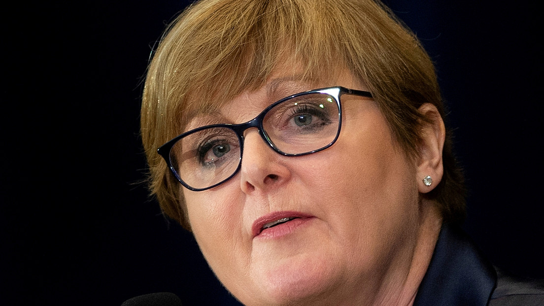 La ministra de Defensa de Australia se disculpa por tachar de "vaca mentirosa" a una supuesta víctima de violación