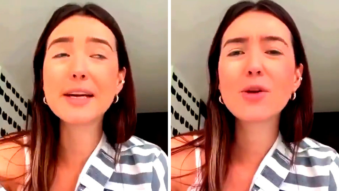"Odio Colombia": El polémico comentario de la 'influencer' Daniela Ardila que desató una ola de críticas en las redes