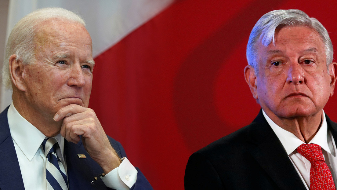 López Obrador y Biden: la lectura entre líneas de un primer round de sombra