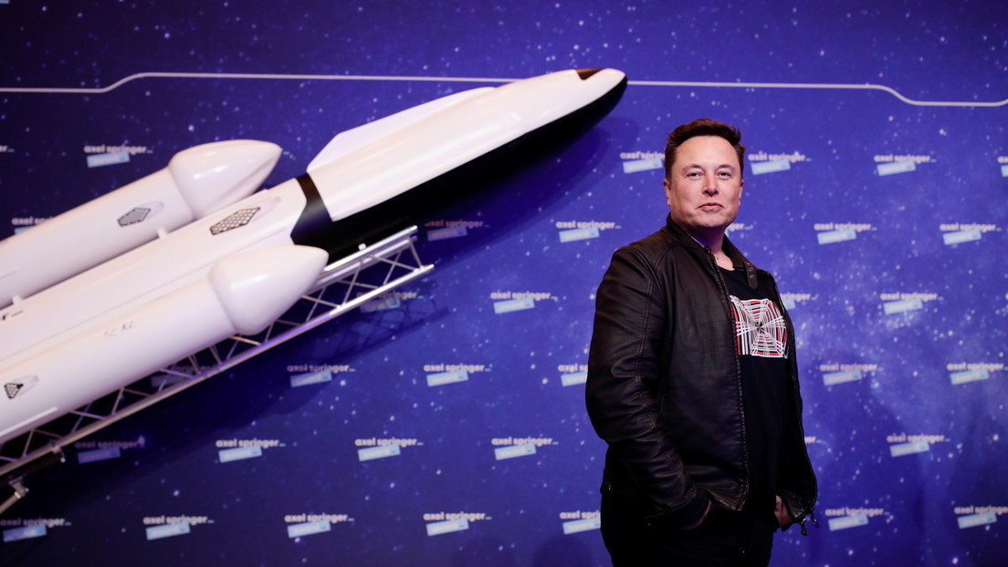 "Cibervikingos de Marte": Elon Musk reacciona tras la explosión de la nave Starship en el marco de las pruebas