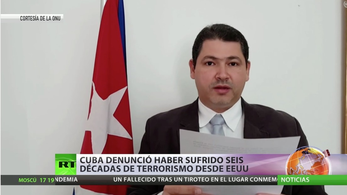 La Unión Europea criticó a su embajador en Cuba por exigir el final de embargo contra la isla