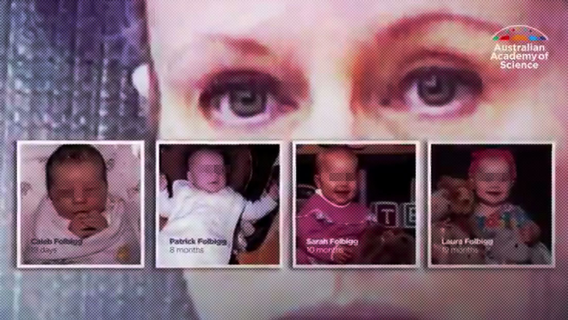 Científicos piden liberar a 'la peor asesina en serie de Australia' acusada de matar a sus cuatro bebés