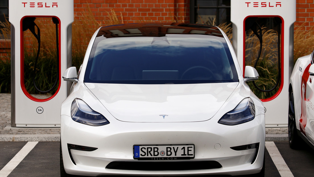 Tesla y este fabricante serían líderes en ventas de coches eléctricos en el mundo en 2025