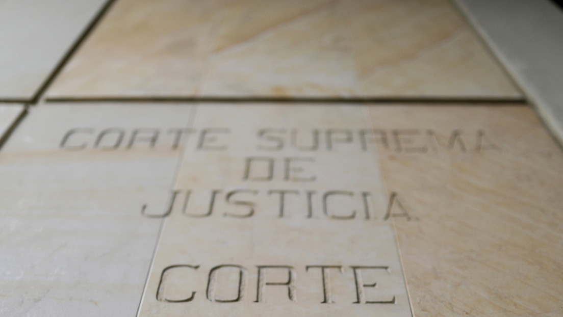 Declaran culpable al expresidente de la Corte Suprema de Colombia Francisco Ricaurte por el caso del 'cártel de la toga'