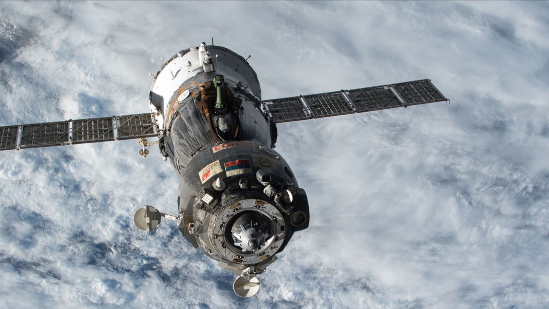 Un astronauta de la NASA viajará a la EEI a bordo de un Soyuz MS-18 en abril