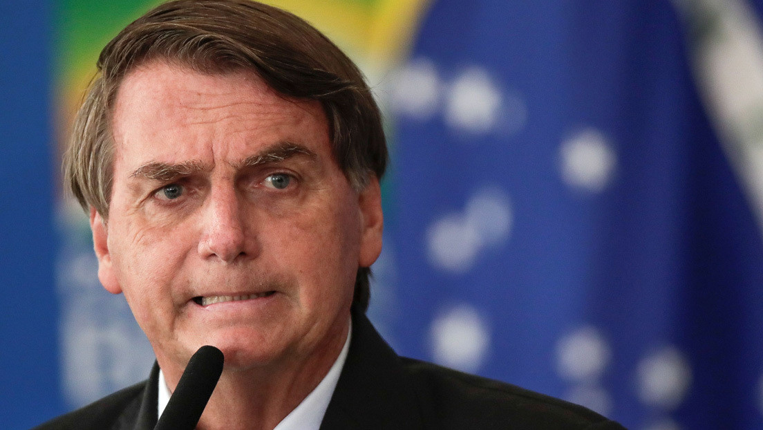 Bolsonaro nombra a un militar para conducir la Secretaría de Comunicación, aumentando la cantidad de exmilitares ocupando cargos estratégicos