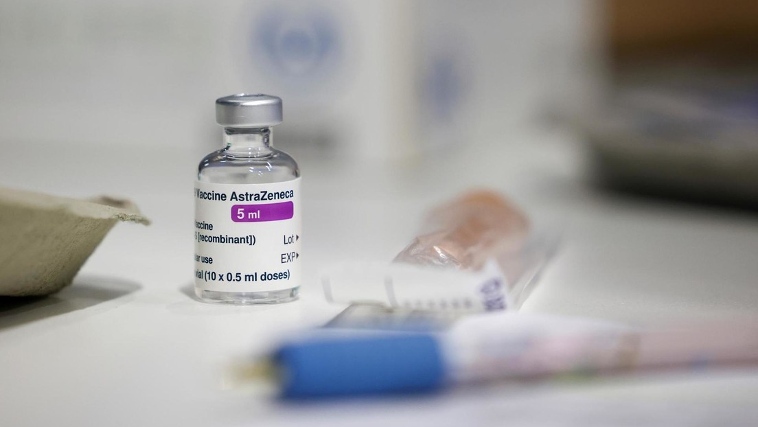 Tailandia suspende la vacunación con el fármaco de AstraZeneca tras los informes sobre coágulos de sangre en personas vacunadas en Europa