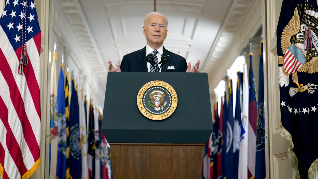 Cómo la administración Biden fortalece sus relaciones con los aliados en el Indo-Pacífico y planea contrarrestar a China