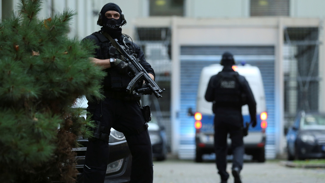 Extremistas islámicos en Alemania podrían haber recibido fraudulentamente un millón de euros de las ayudas por la pandemia
