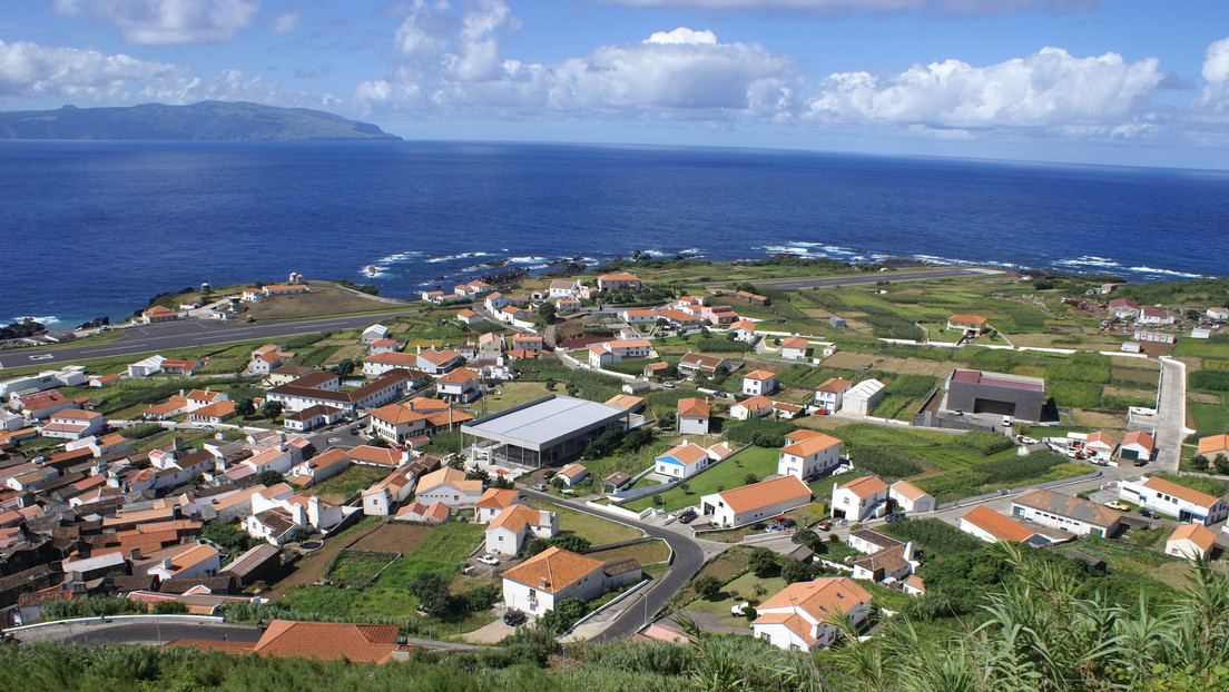 Esta isla portuguesa se acerca a la inmunidad de rebaño al vacunar al 85% de su población