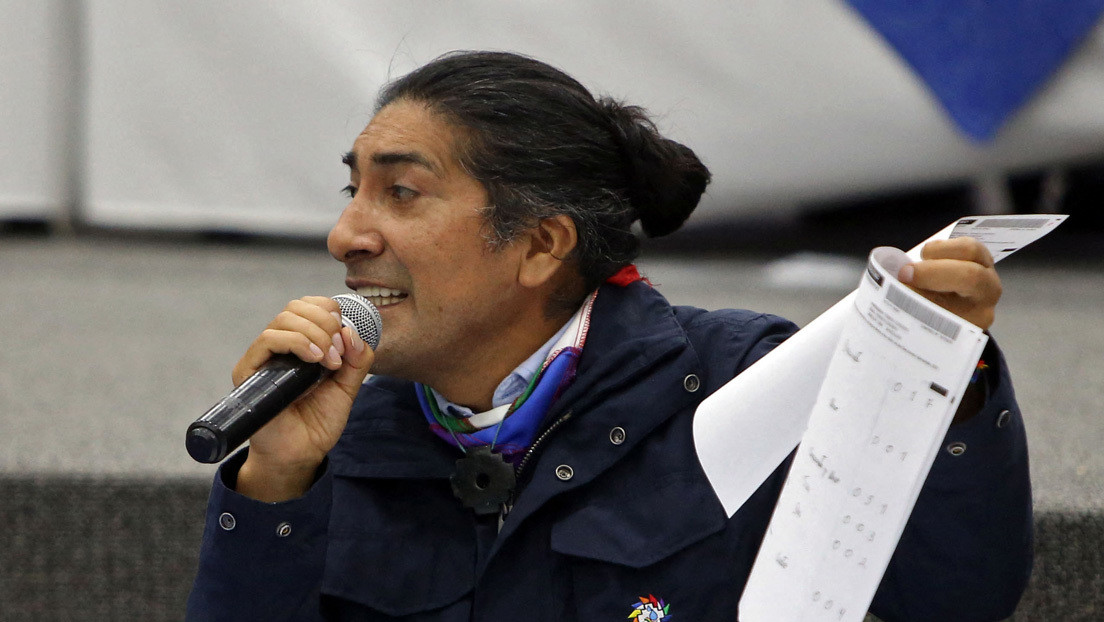 Por qué el Tribunal Electoral de Ecuador negó el último recurso a Yaku Pérez para el recuento de los votos (y qué va a pasar ahora)