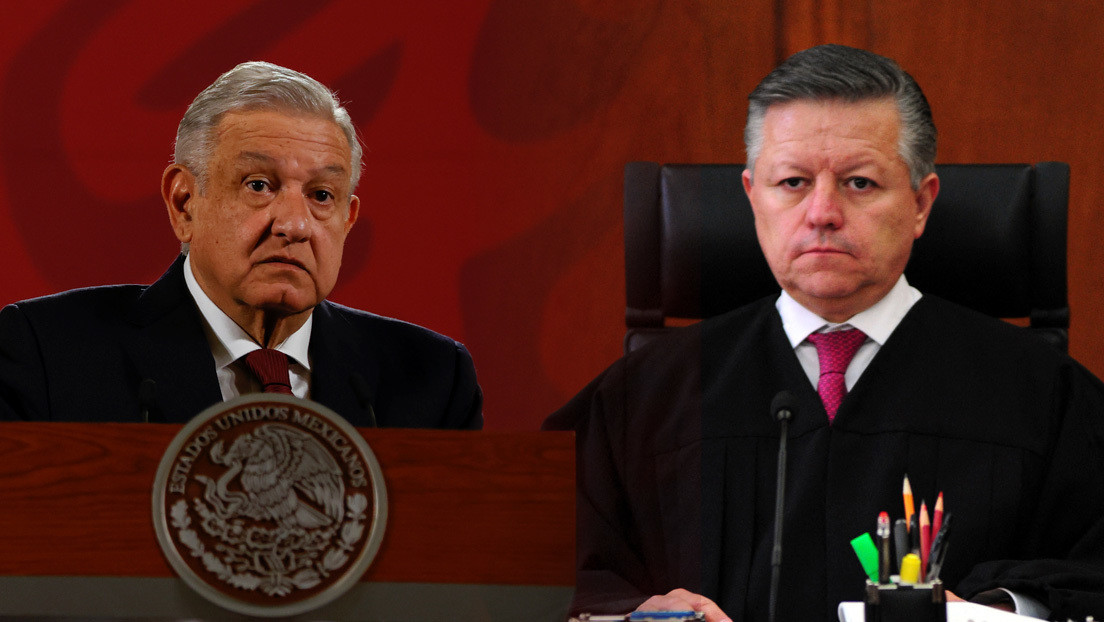 Nuevo choque de López Obrador con el Poder Judicial por la reforma energética: ¿los intereses privados contra el Estado?