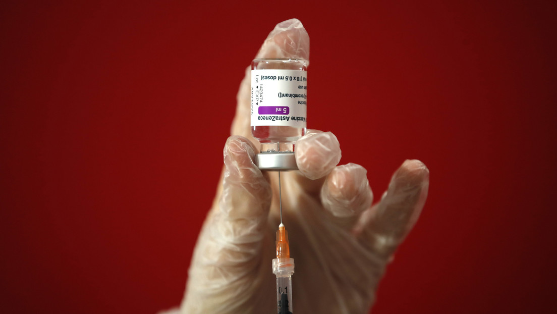 Suspensión en cascada de la vacunación con AstraZeneca en varios países: ¿qué pasó?, ¿es realmente peligrosa?