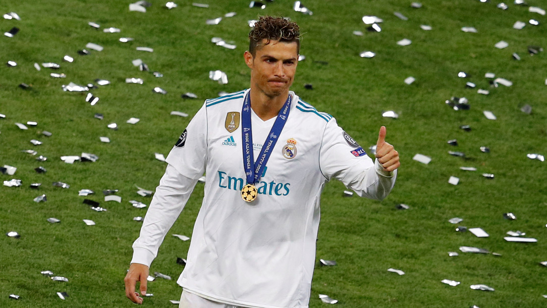 El regreso de Cristiano Ronaldo al Real Madrid podría ser una posibilidad real