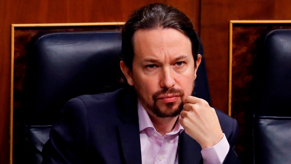 El Partido Popular denuncia a Pablo Iglesias por vulnerar la ley electoral al anunciar su candidatura a la Comunidad de Madrid