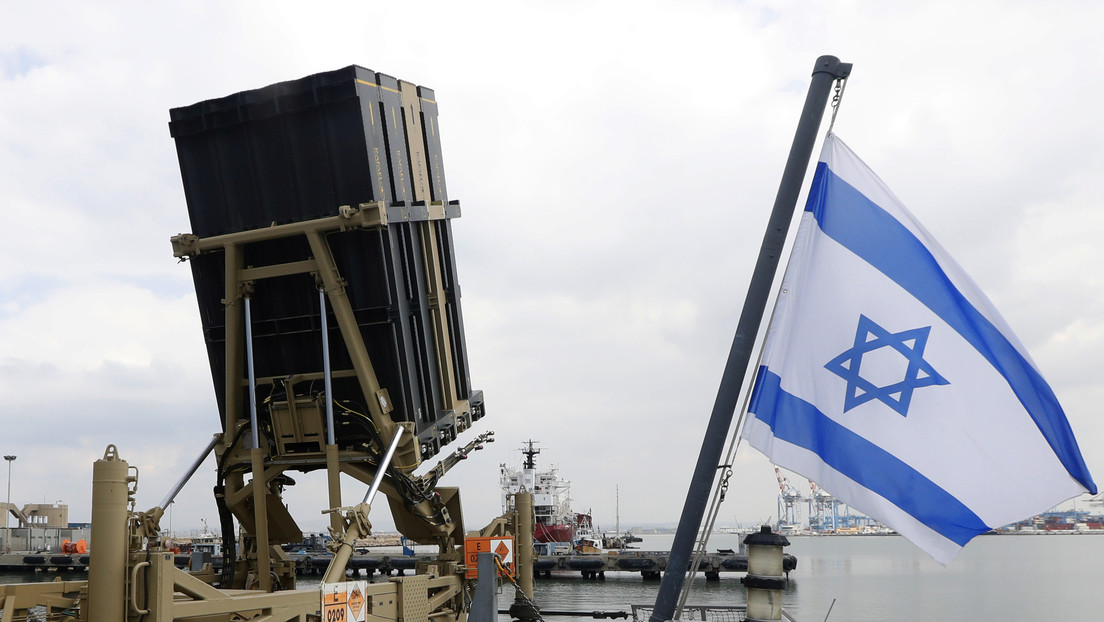 "Salto tecnológico": Israel mejora su sistema antiaéreo Cúpula de Hierro, que ahora puede abatir drones, misiles y cohetes a la vez