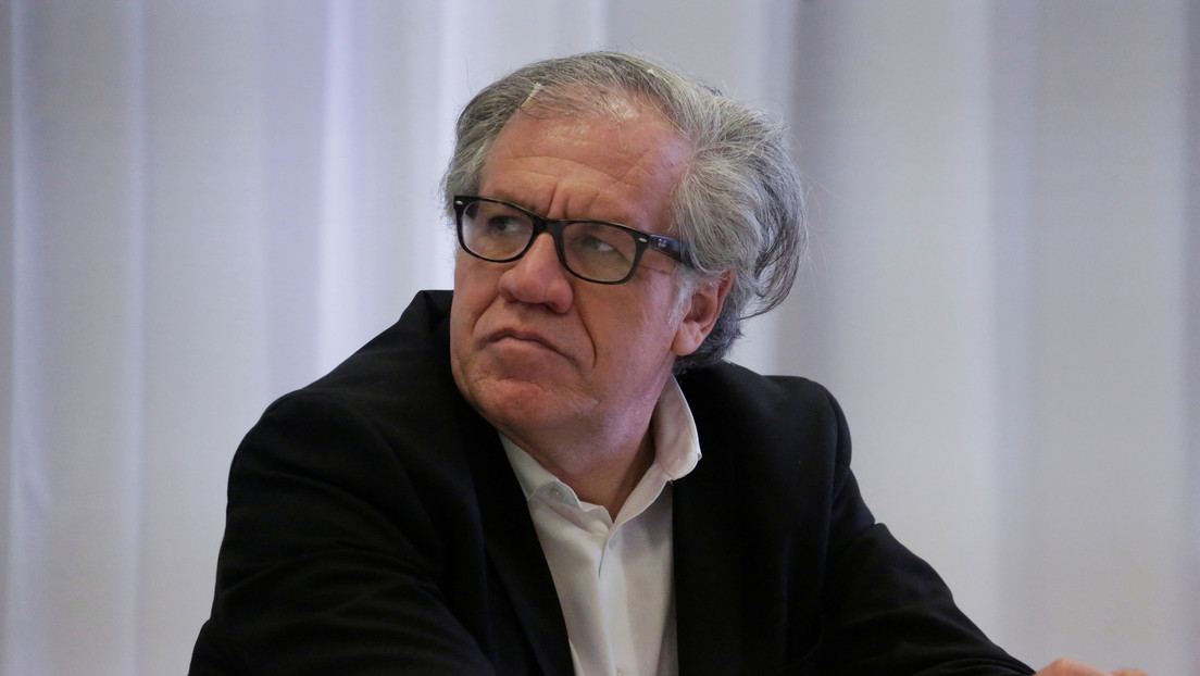 La Cancillería de Bolivia rechaza el "doble rasero" de la OEA y acusa a Luis Almagro de polarizar el país con "mentiras"