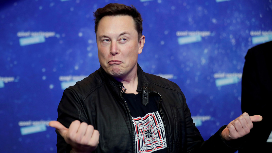 Elon Musk se lo piensa mejor y renuncia a vender su tuit con una canción sobre NFT por un precio millonario