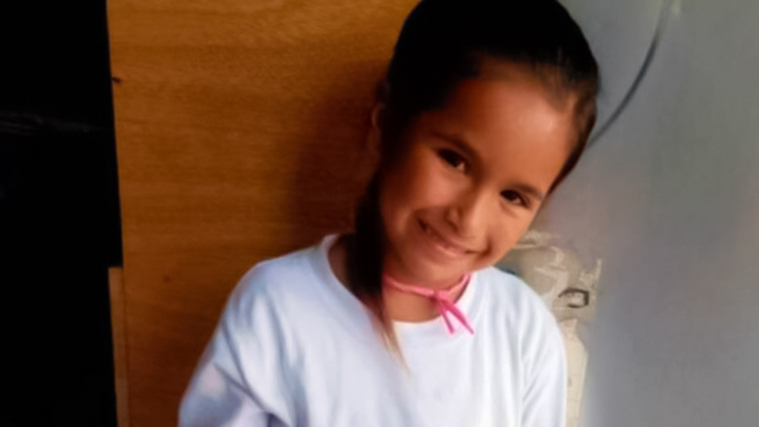 ¿Dónde está Maia? El secuestro de una niña de 7 años que conmociona a Argentina