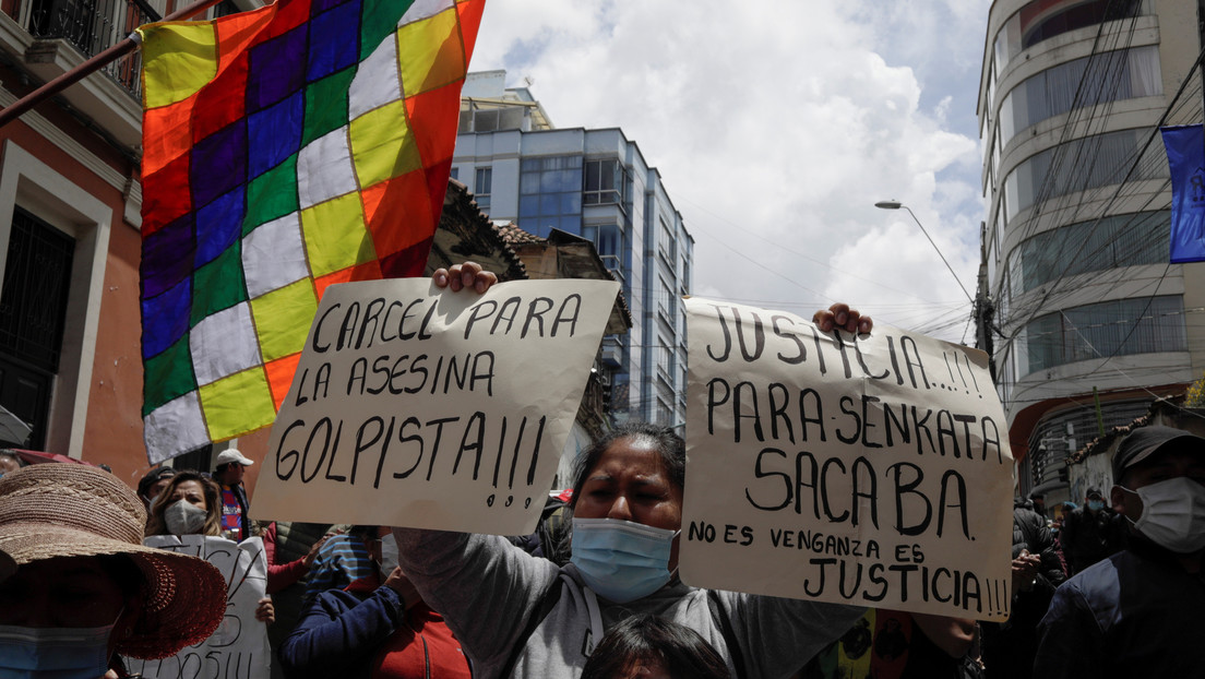 De las elecciones subnacionales a la detención de Áñez: datos para comprender el nuevo tablero político en Bolivia