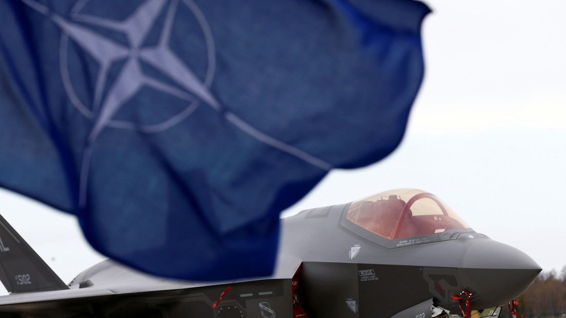 Rusia acusa a la OTAN de deformar el sistema de seguridad en Europa