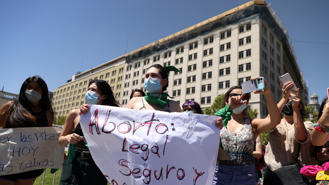 Se alarga el debate en comisiones y proponen más plazo para el dictamen: ¿cómo va el proyecto para la despenalización del aborto en Chile?