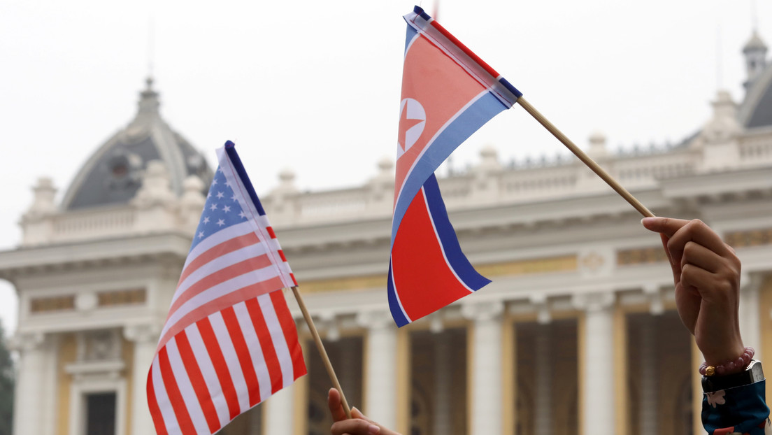 Corea del Norte advierte que renunciará a mantener cualquier contacto con EE.UU. a menos que Washington renuncie a su "política hostil"