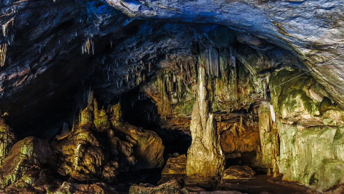 Sin relojes, teléfonos ni luz natural: 15 voluntarios vivirán 40 días encerrados en una cueva para un experimento