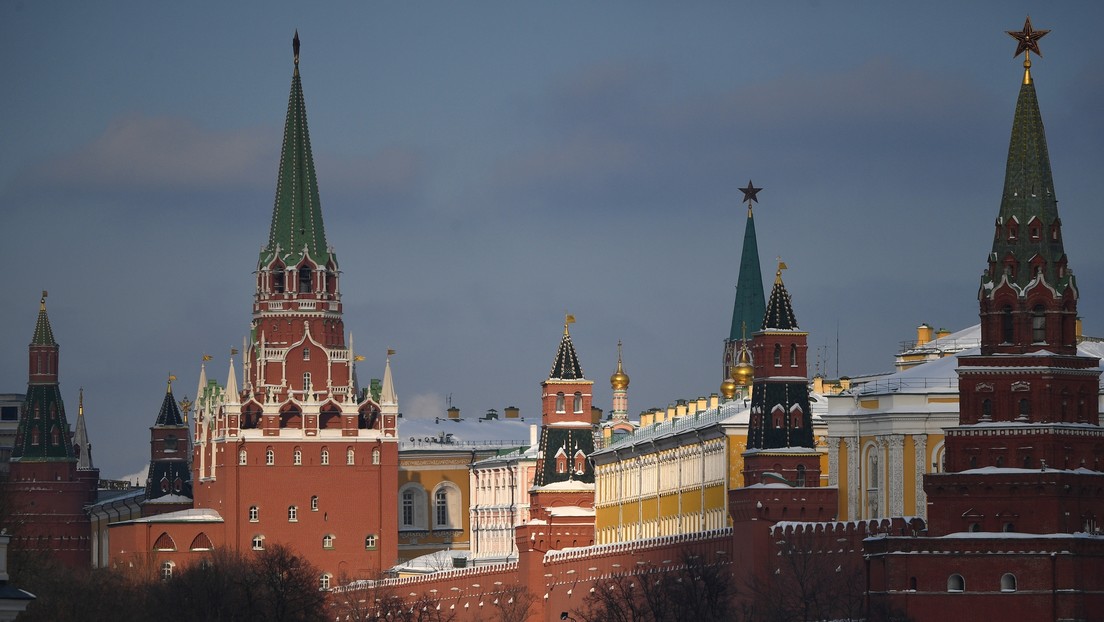 El Kremlin responde a las declaraciones de Biden sobre Putin: "Esto no había pasado en la historia"
