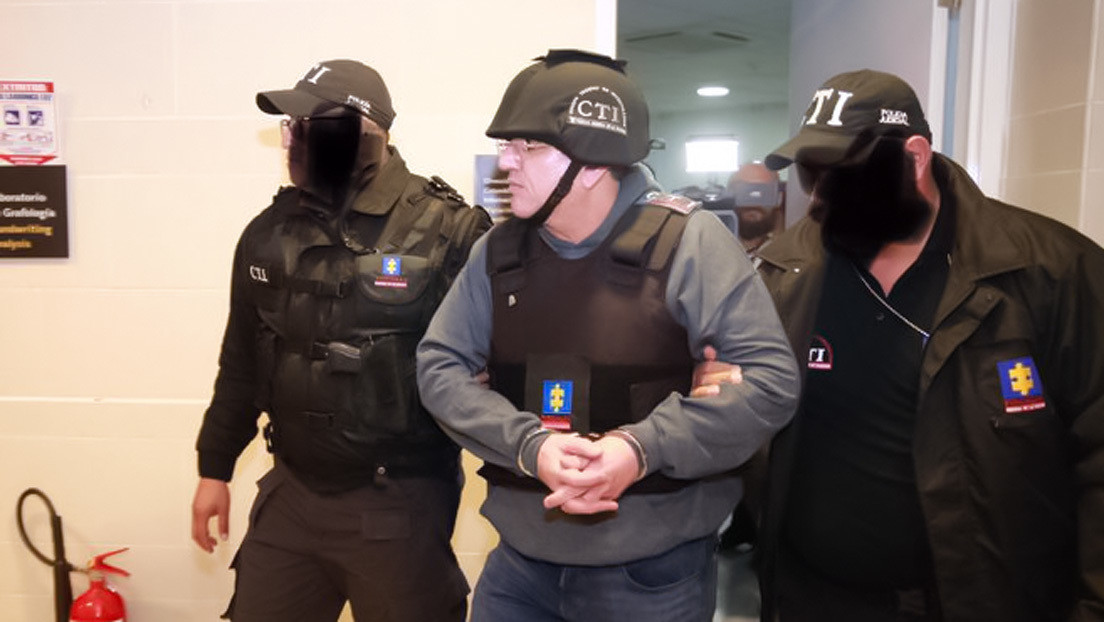 El exjefe paramilitar alias 'Macaco' acepta 162 crímenes con más de 250 víctimas cometidos por un bloque de las Autodefensas Unidas de Colombia